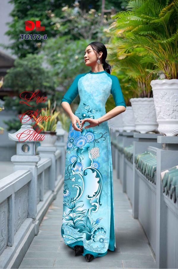 1619491643 8 vai ao dai mau moi sang trong (11)